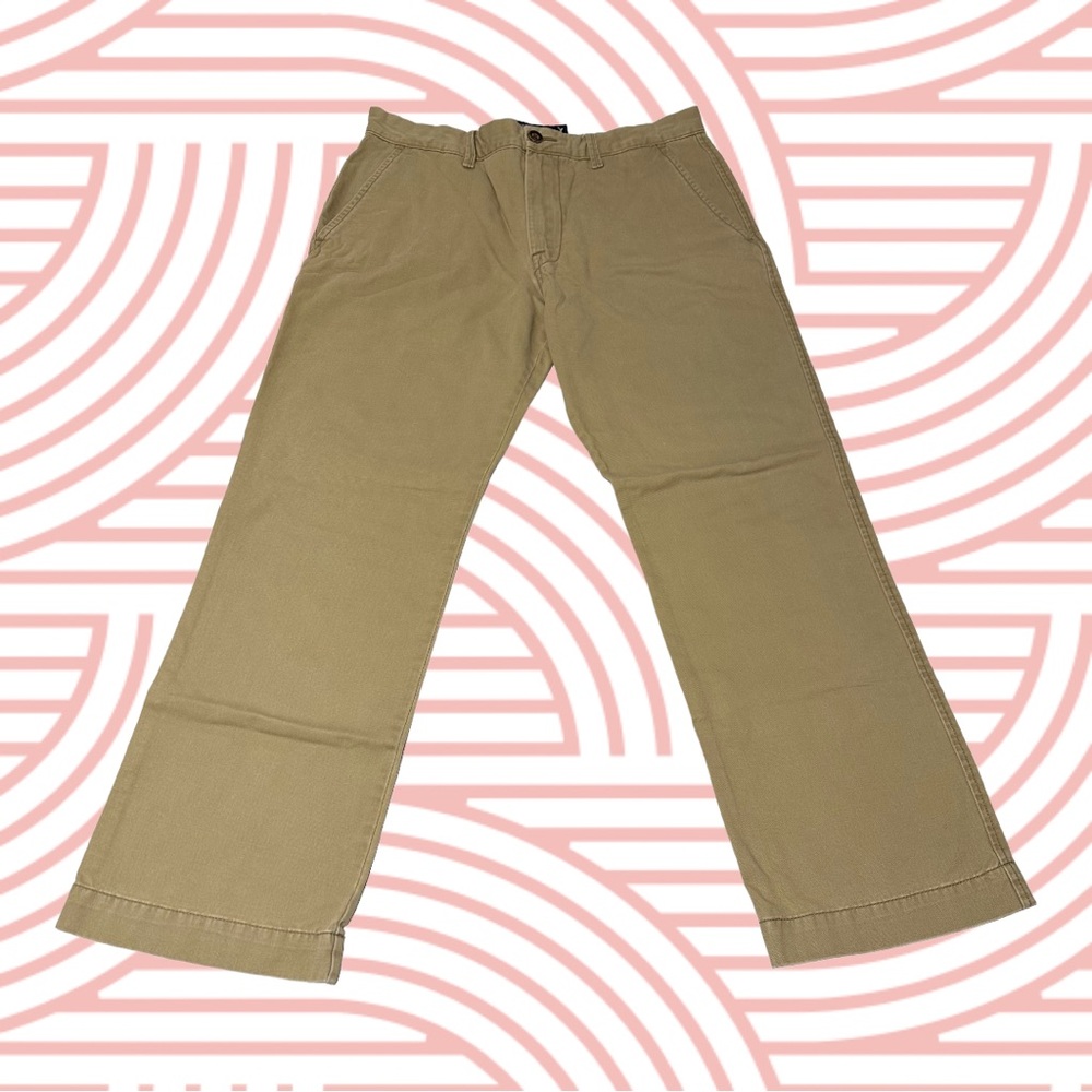 Men’s American Eagle Khaki Pants